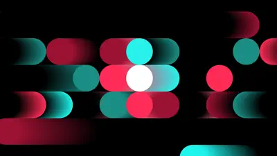TikTok update screen
